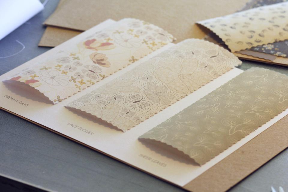 Portfolio by Annika Olsson - image 9 - student project
