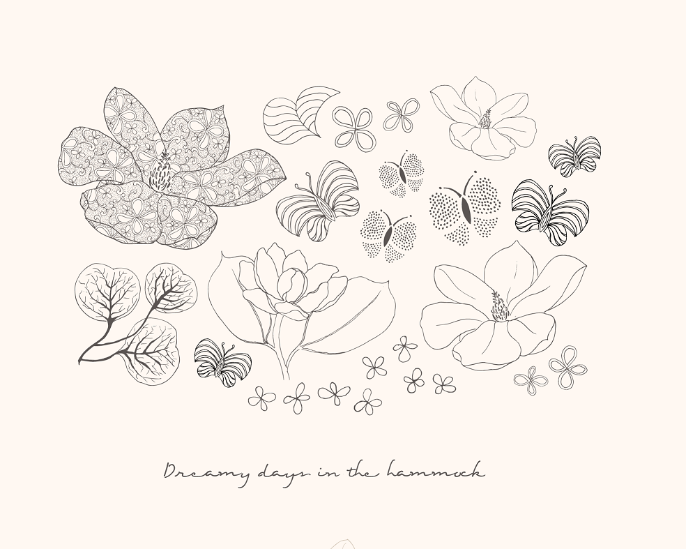 Portfolio by Annika Olsson - image 3 - student project