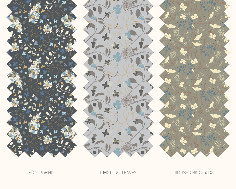 Portfolio by Annika Olsson - image 7 - student project