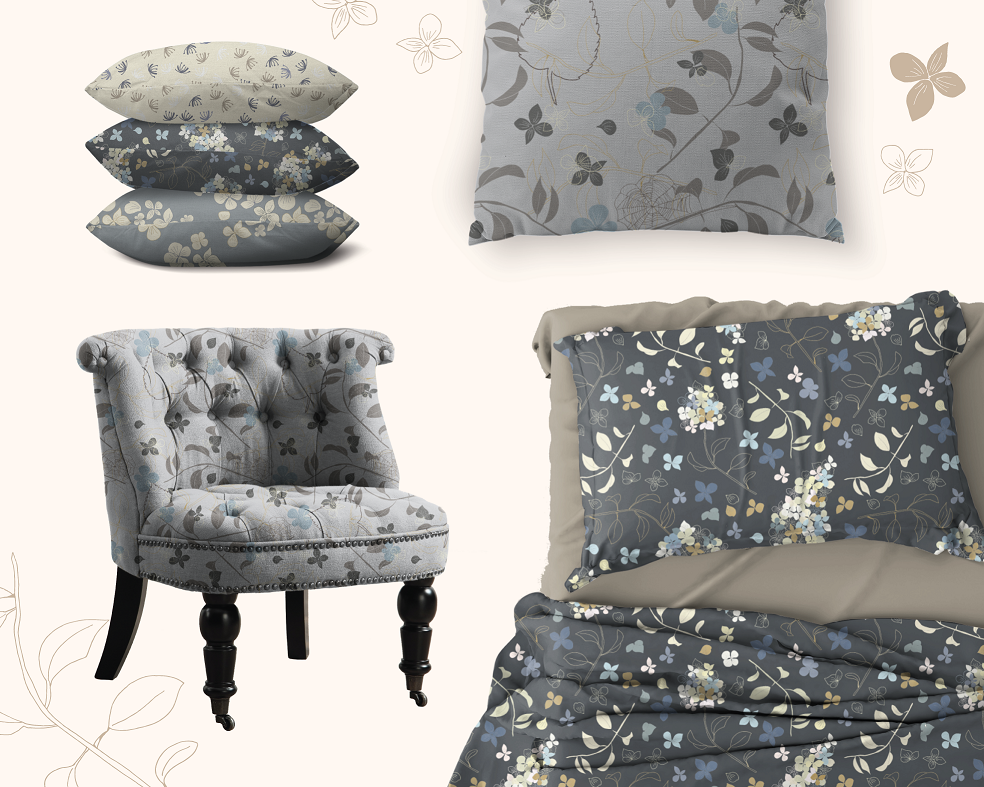 Portfolio by Annika Olsson - image 6 - student project