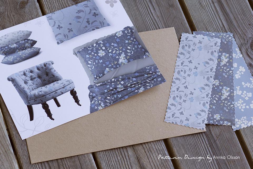 Portfolio by Annika Olsson - image 11 - student project