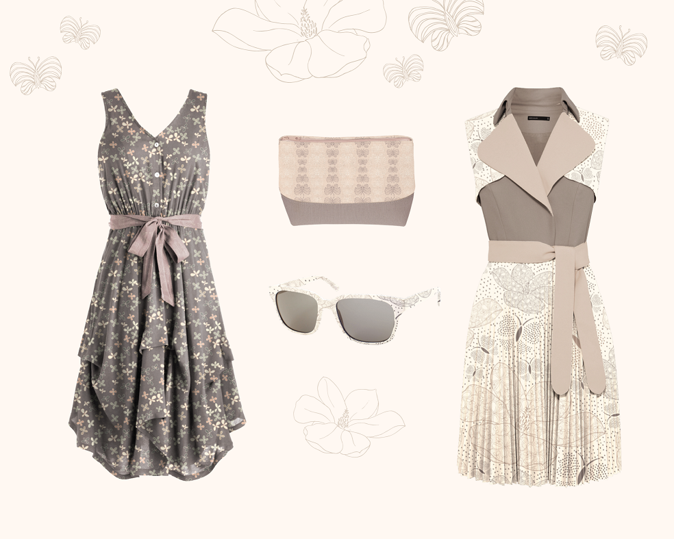 Portfolio by Annika Olsson - image 4 - student project