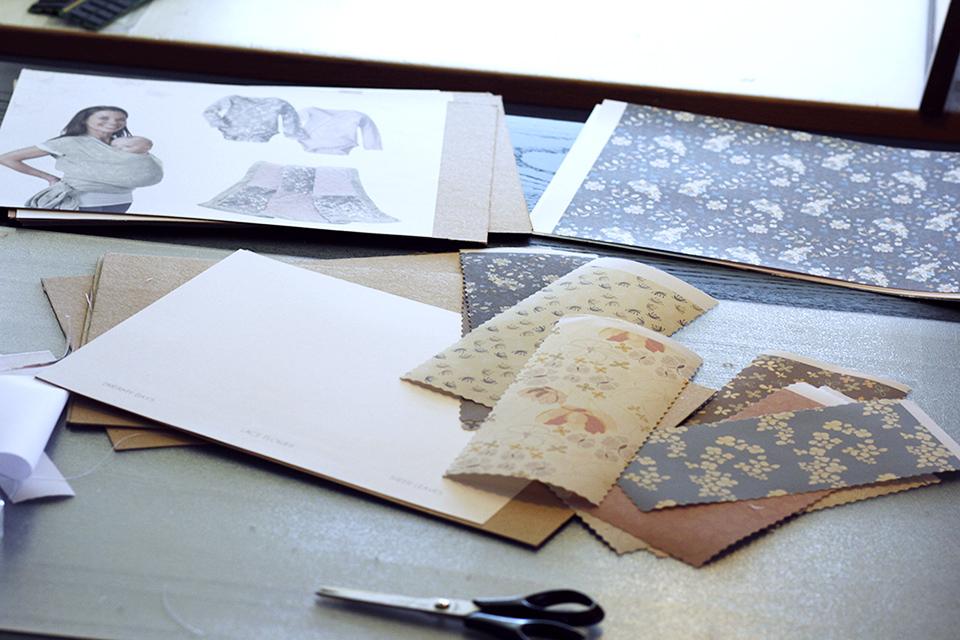Portfolio by Annika Olsson - image 10 - student project