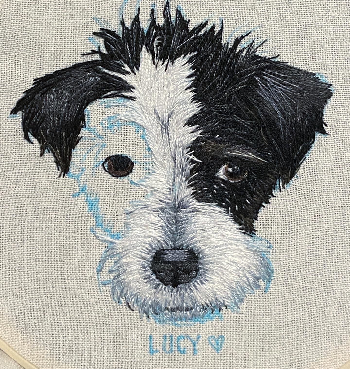 Lucy - image 4 - student project