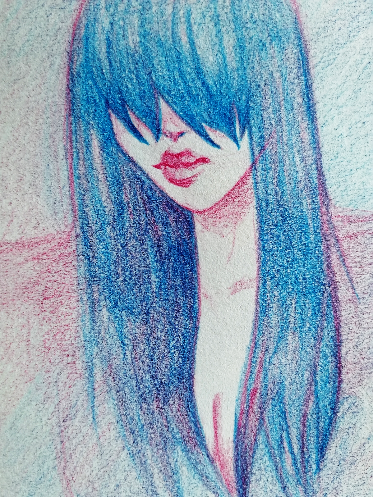 sketching again - image 3 - student project