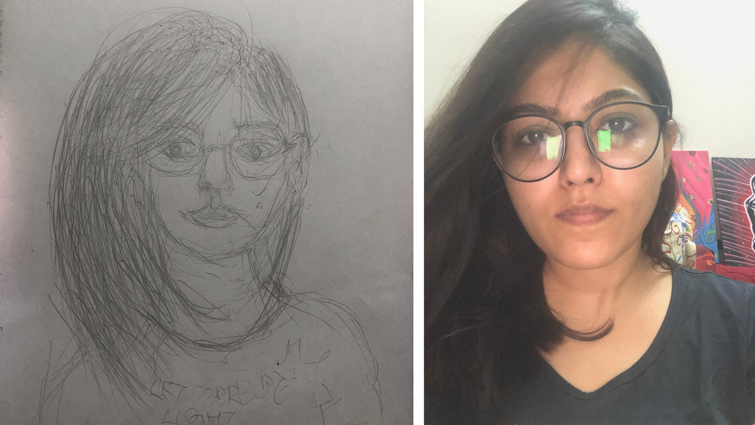 KK Scribbling - image 1 - student project