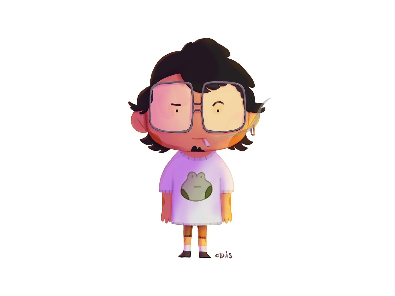Jugo - image 2 - student project