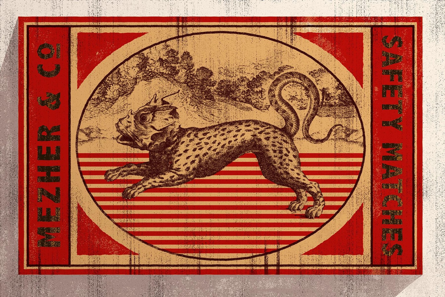 Matchbox - image 1 - student project