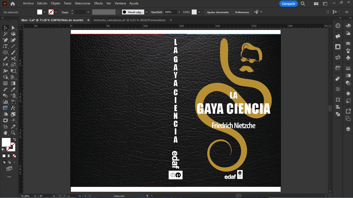 La gaya ciencia - image 1 - student project