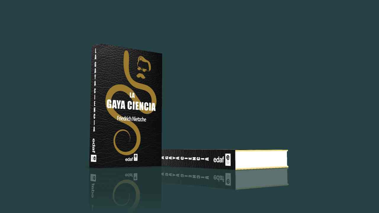 La gaya ciencia - image 3 - student project
