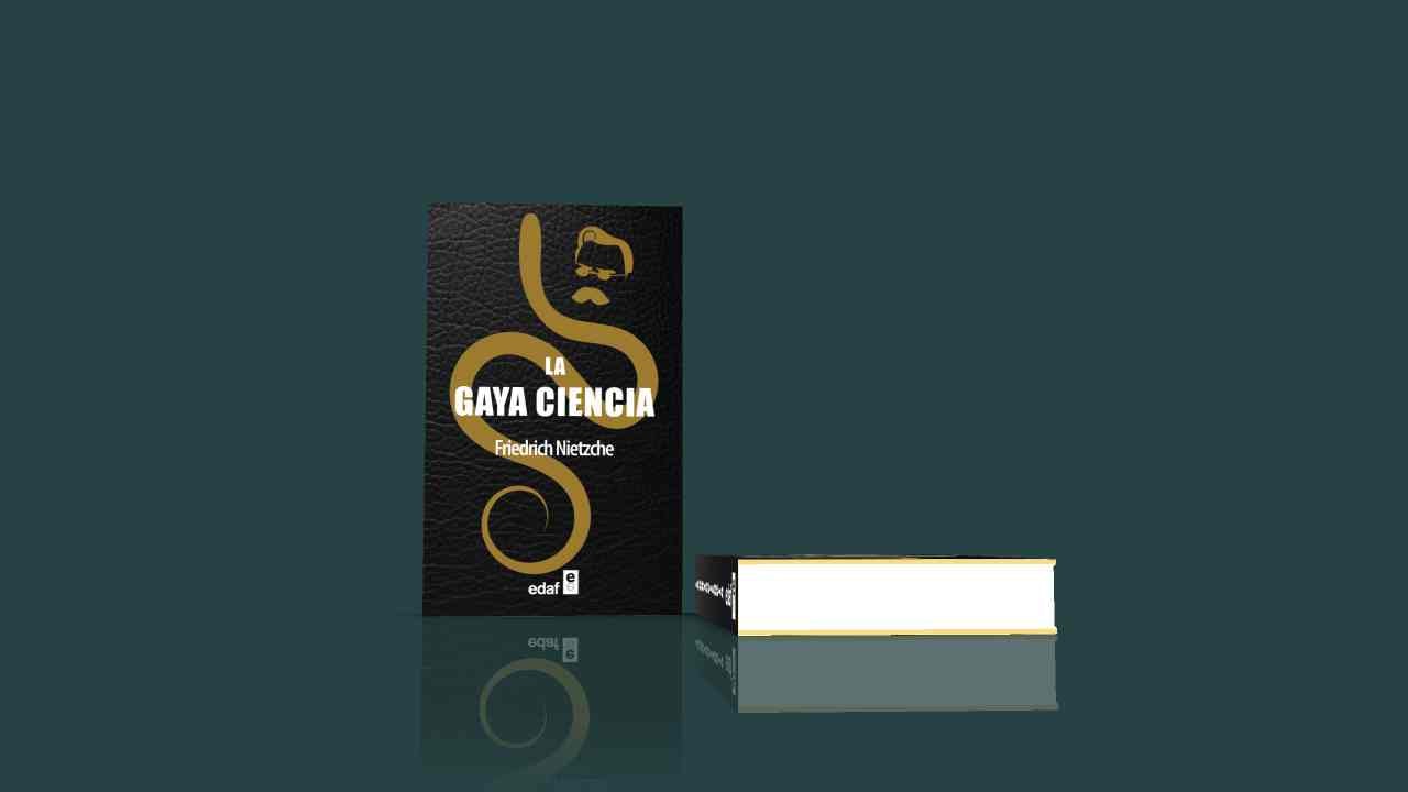 La gaya ciencia - image 2 - student project