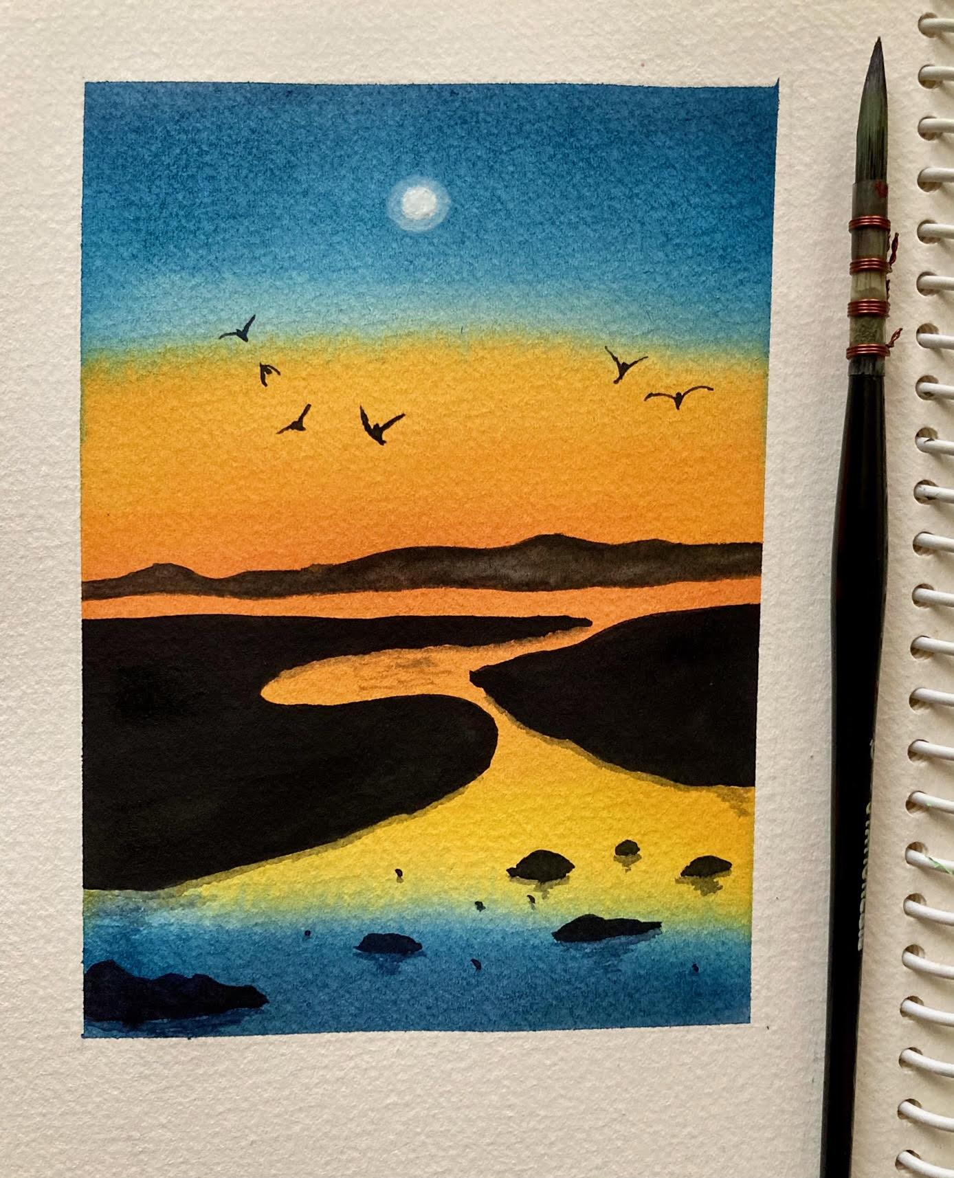Super fun mini art projects!! - image 10 - student project