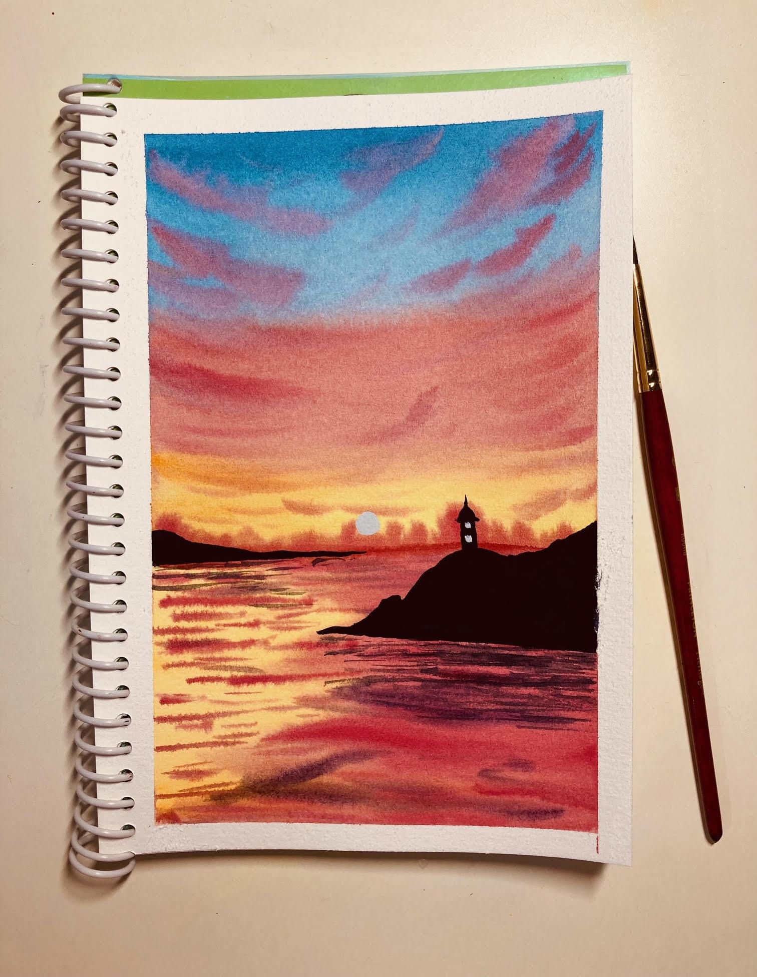 Super fun mini art projects!! - image 19 - student project