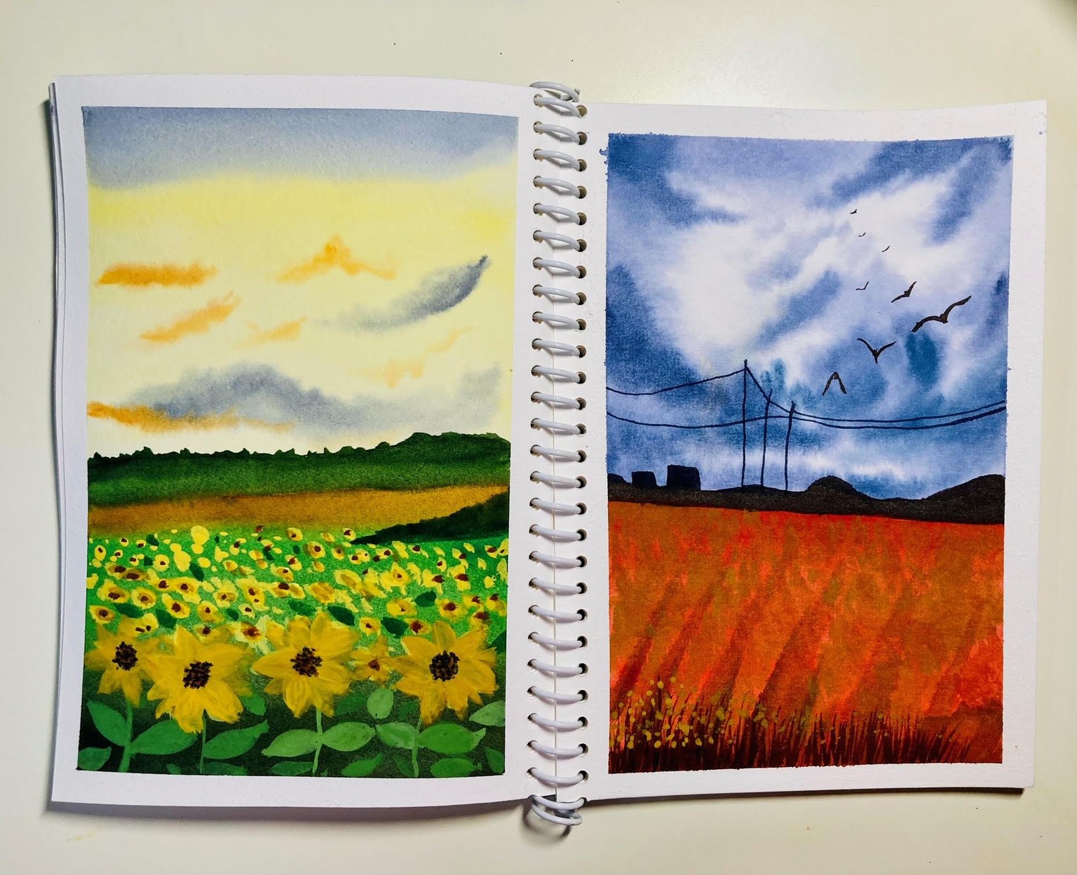 Super fun mini art projects!! - image 22 - student project