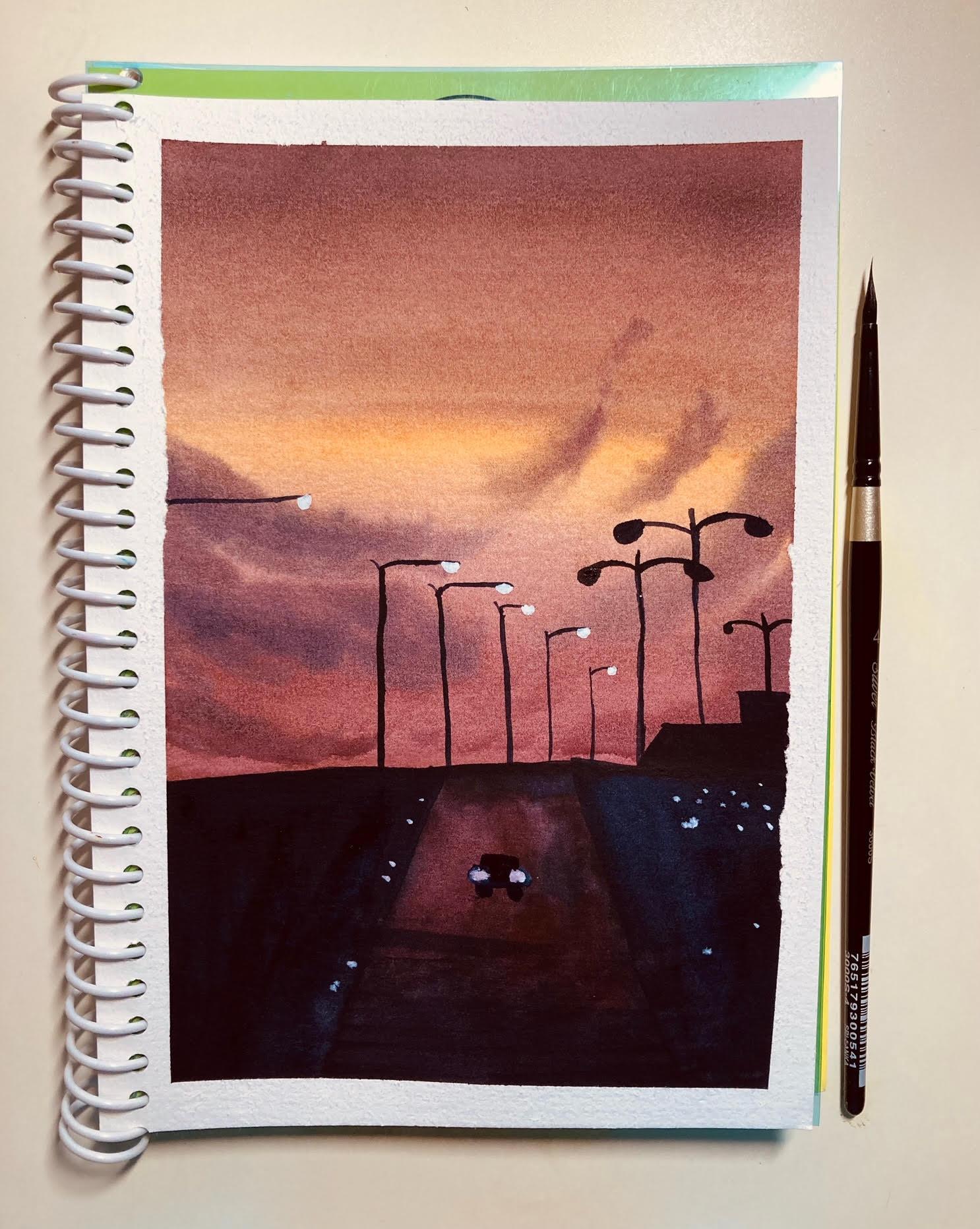 Super fun mini art projects!! - image 20 - student project