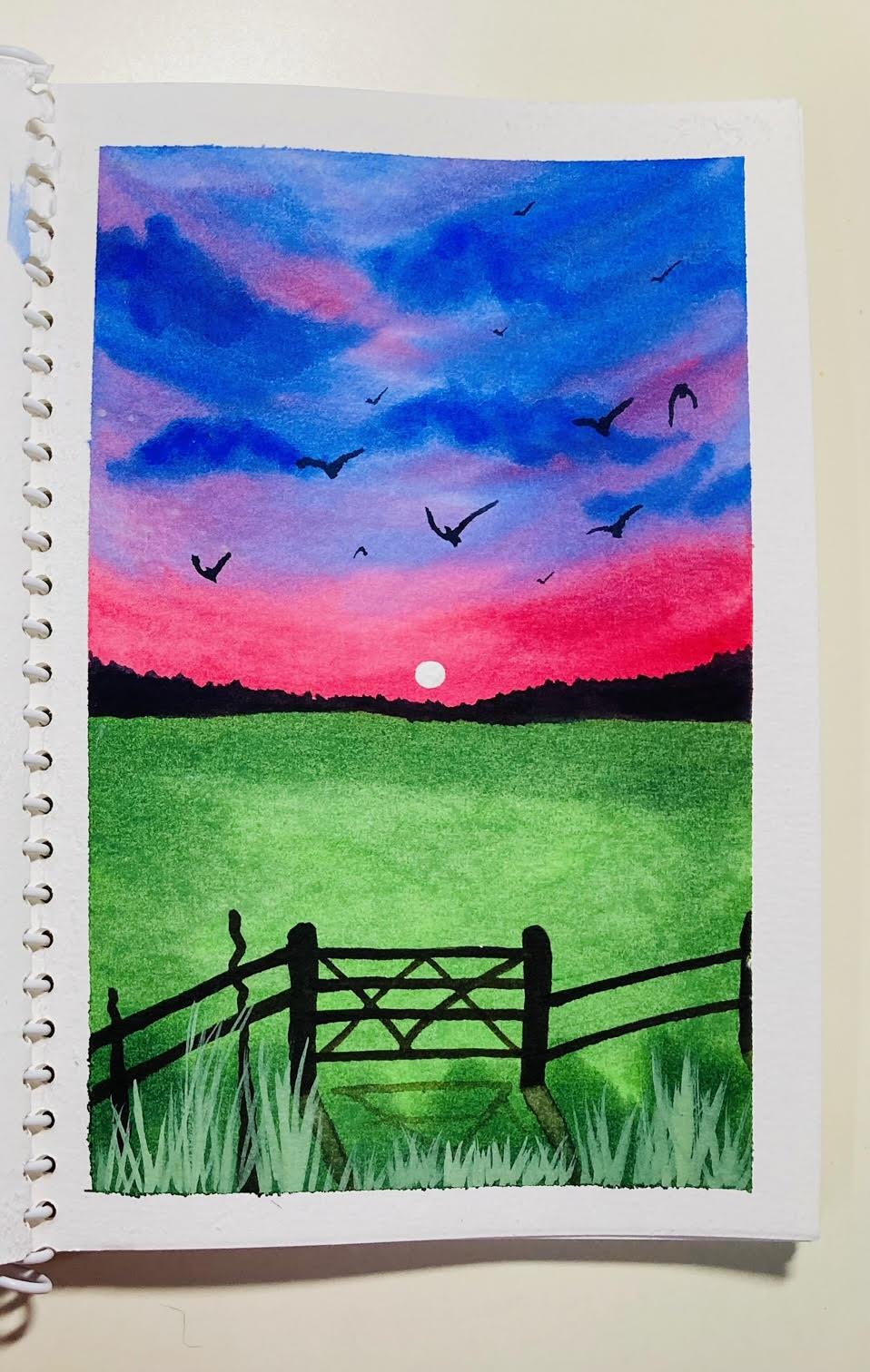 Super fun mini art projects!! - image 17 - student project