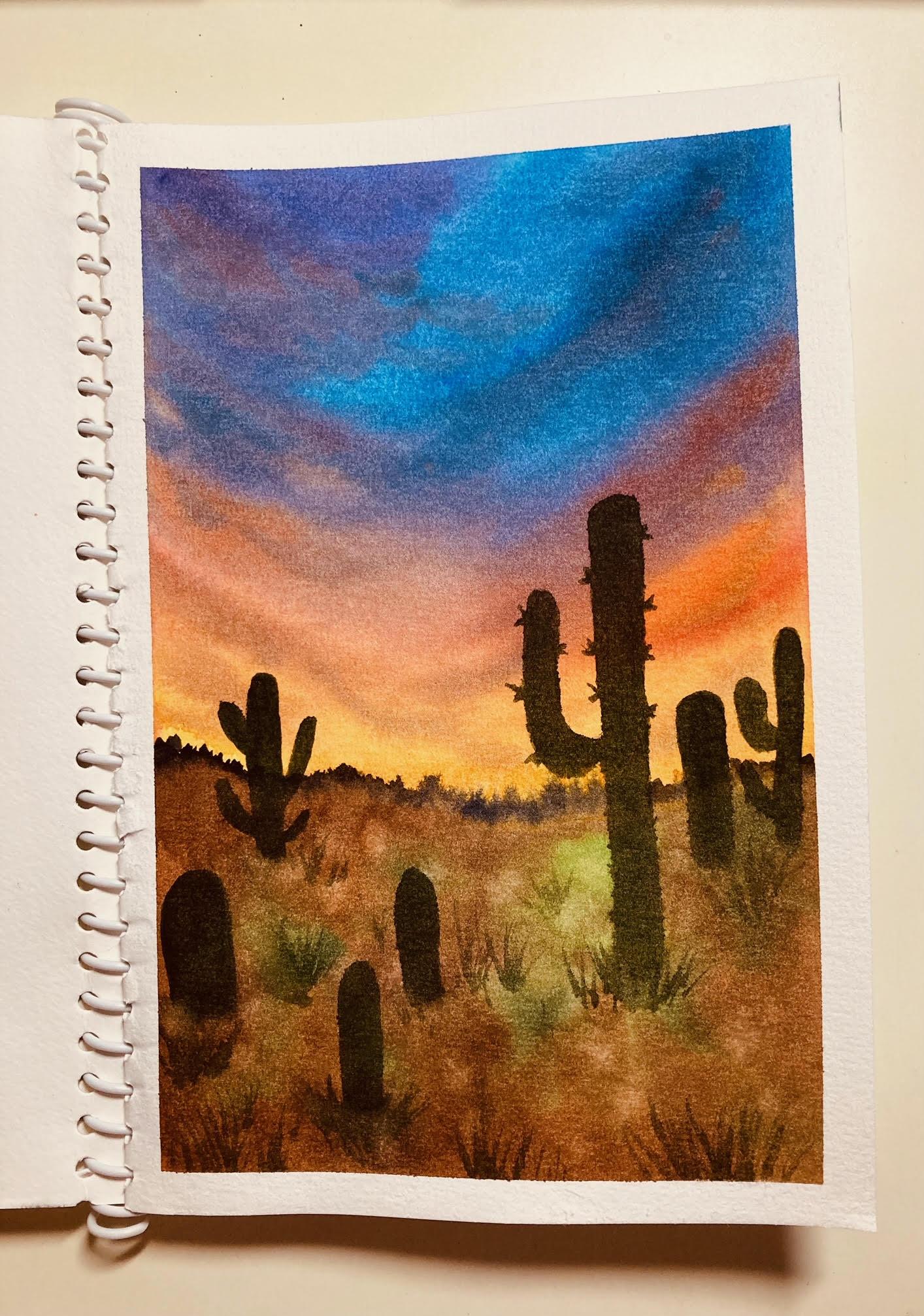 Super fun mini art projects!! - image 25 - student project