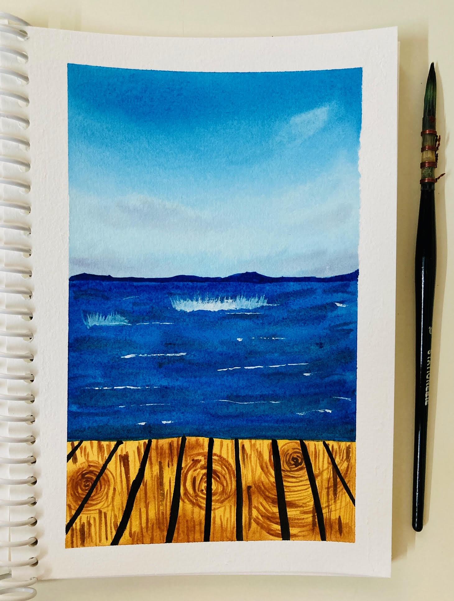 Super fun mini art projects!! - image 9 - student project