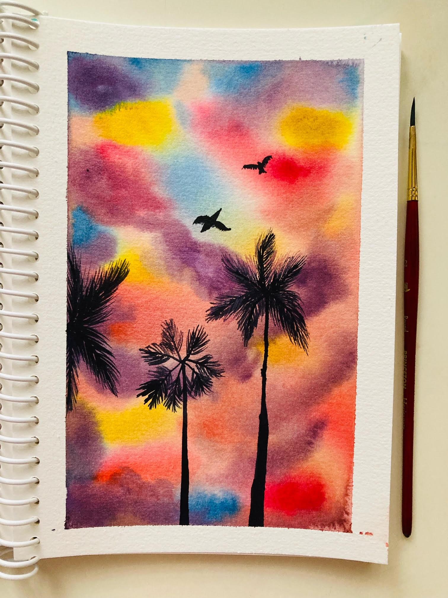 Super fun mini art projects!! - image 11 - student project
