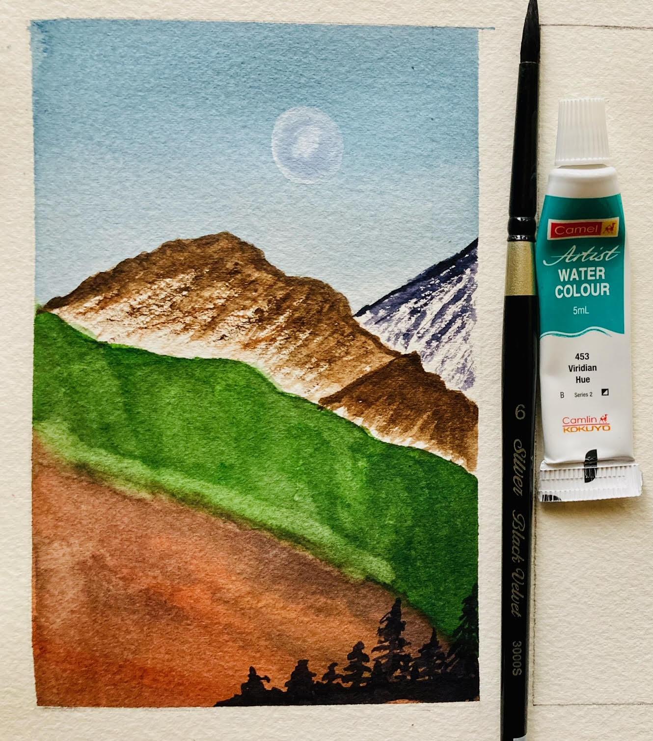 Super fun mini art projects!! - image 5 - student project