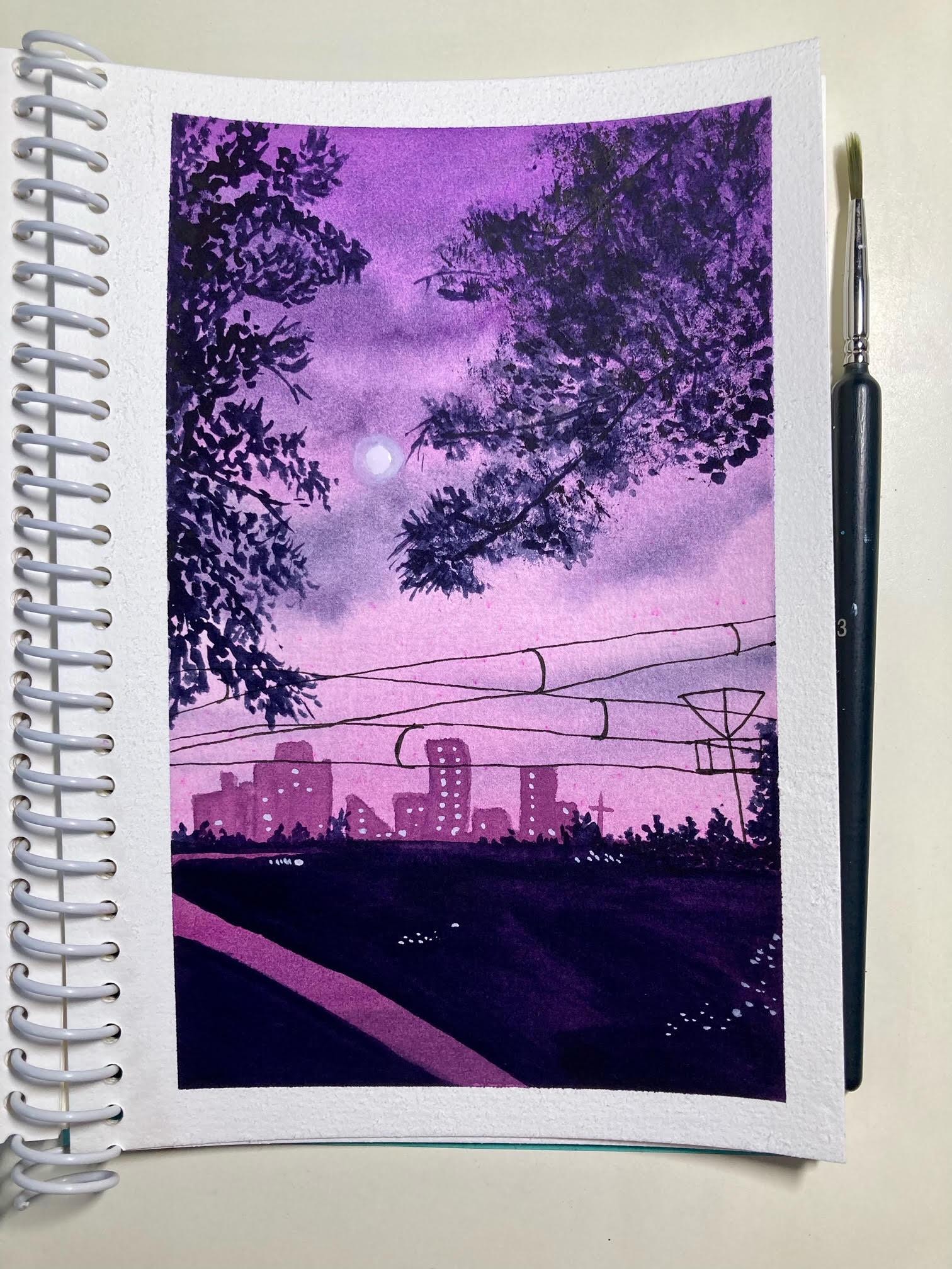 Super fun mini art projects!! - image 13 - student project