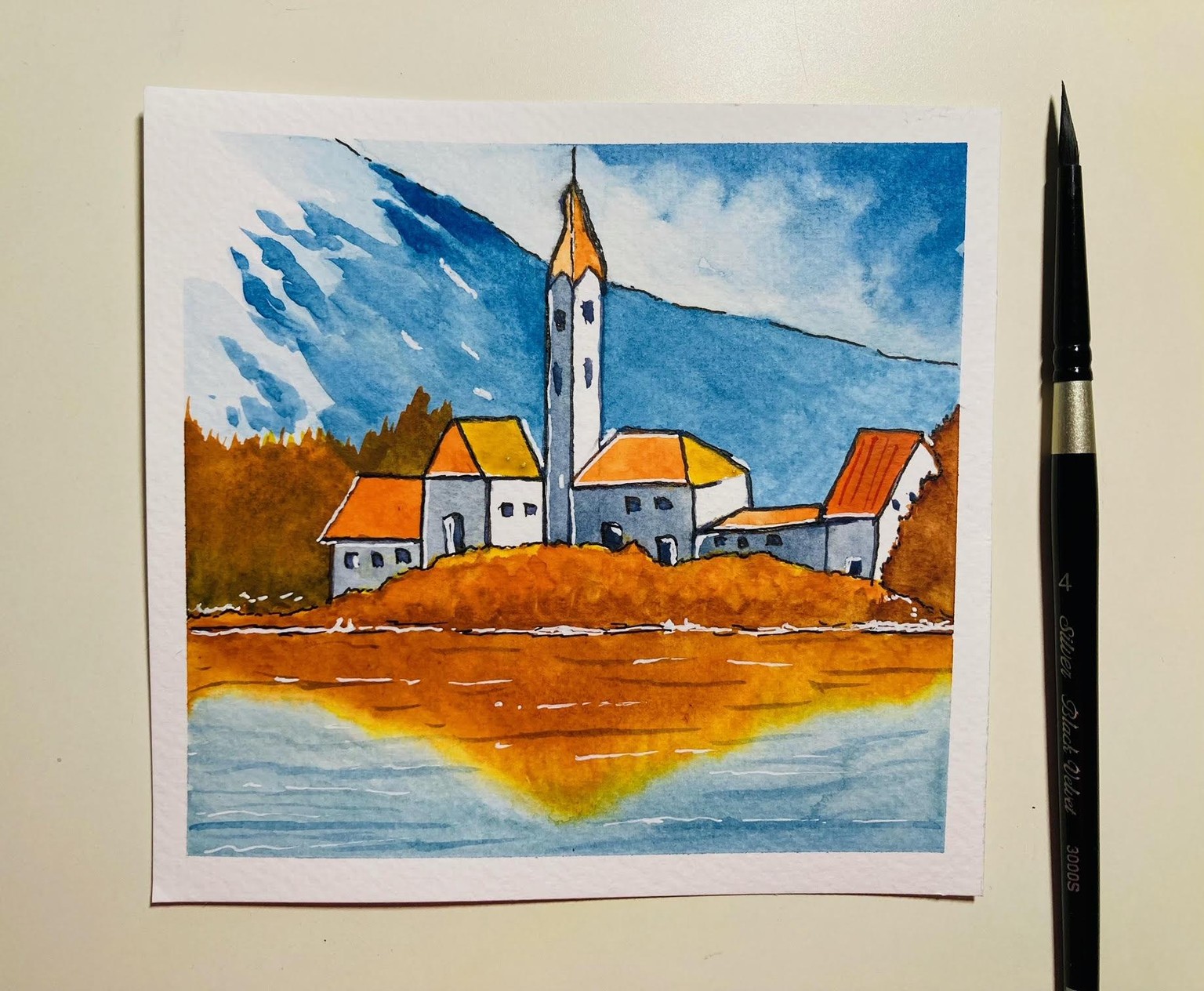 Autumn around the world!! - image 7 - student project