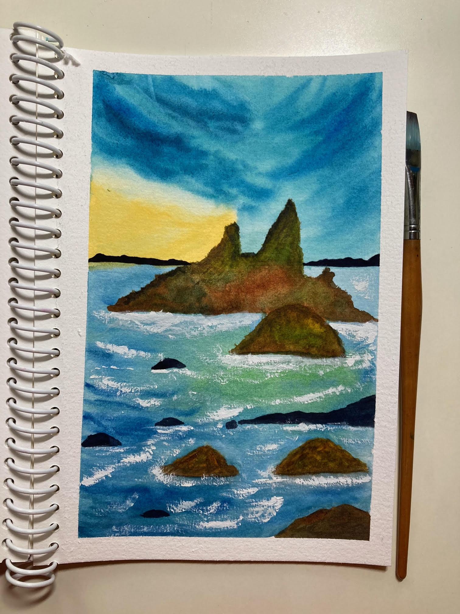 Super fun mini art projects!! - image 15 - student project