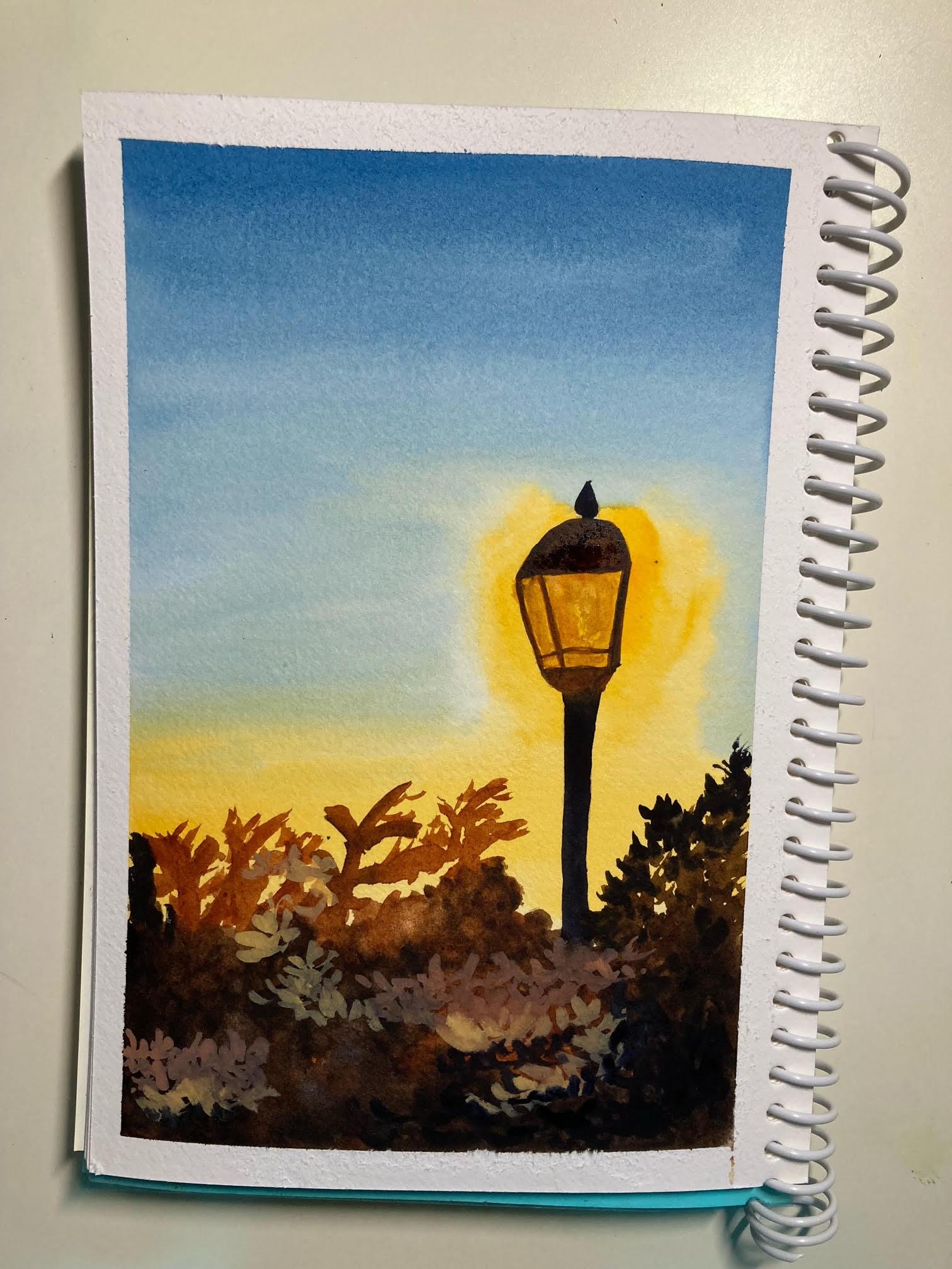 Super fun mini art projects!! - image 21 - student project