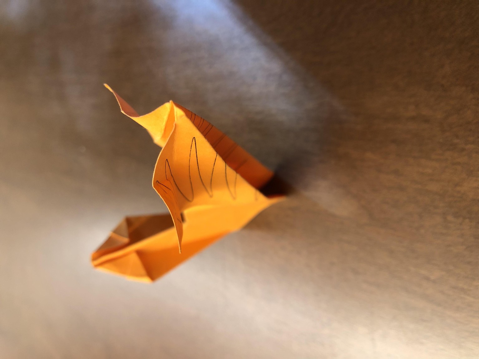 Mr. Fox - image 1 - student project