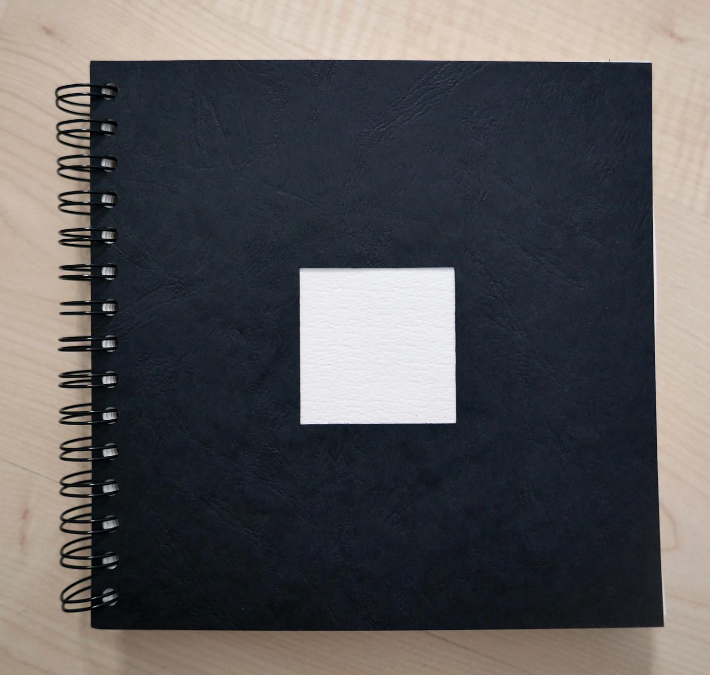 my first botanical sketchbook - image 1 - student project