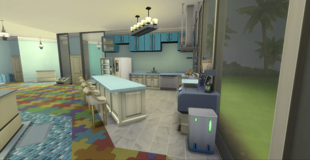 Building Design - image 8 - student project