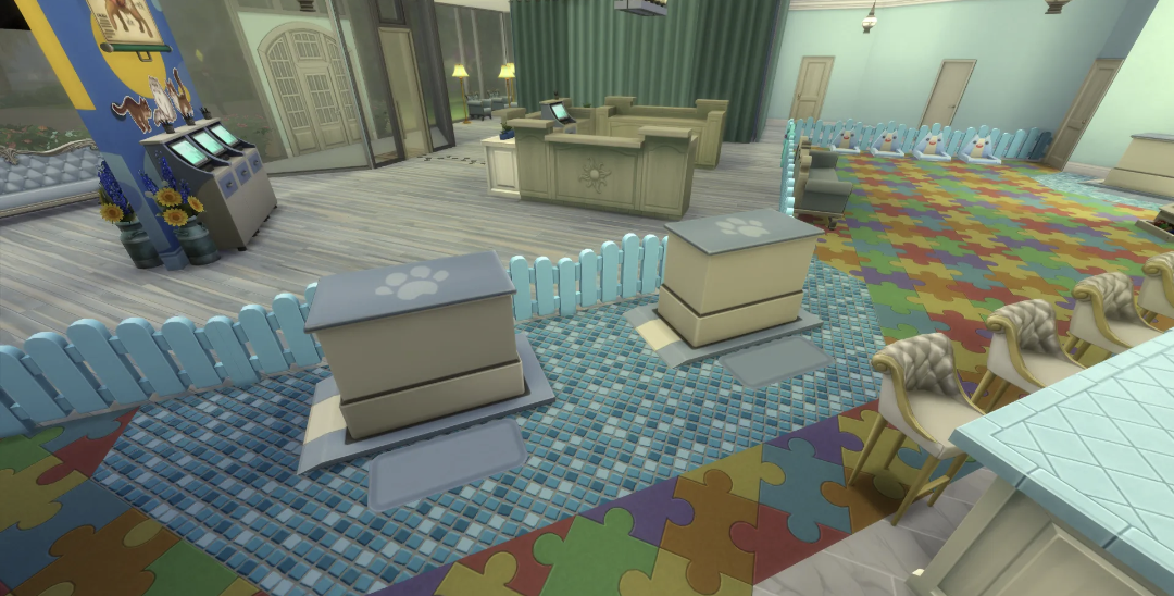 Building Design - image 9 - student project