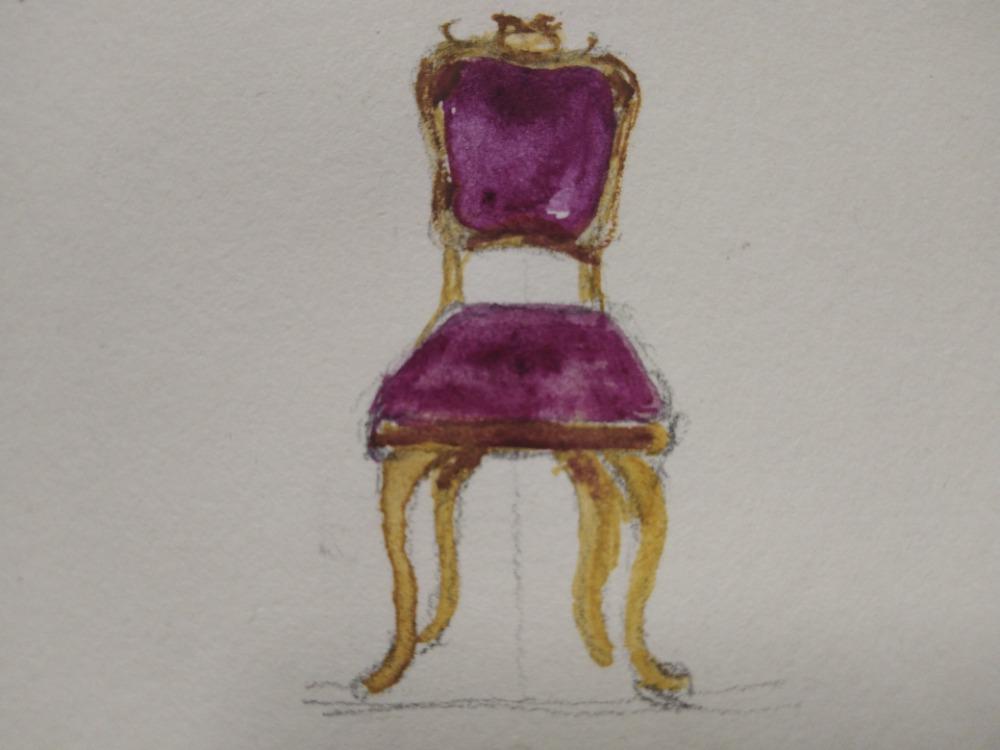 31denní výzva v malování akvarelem. Mám už všechny dny#TopWatercolorStudent2025 - image 6 - student project