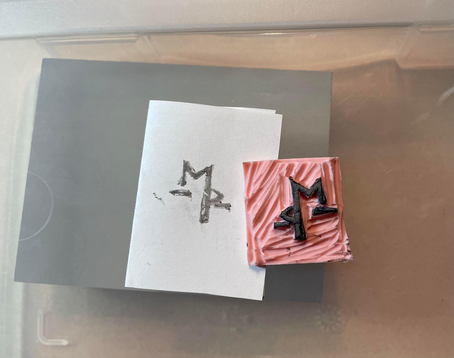Art Signature - image 1 - student project