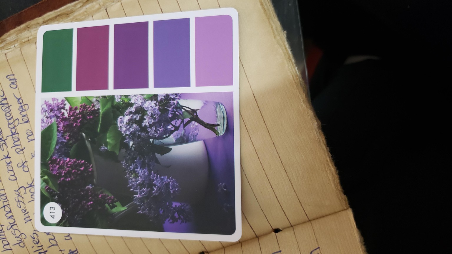 My Printouts - image 9 - student project