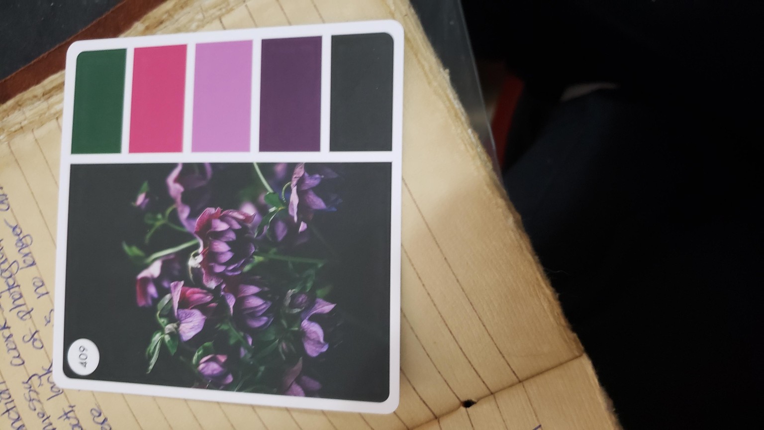 My Printouts - image 7 - student project