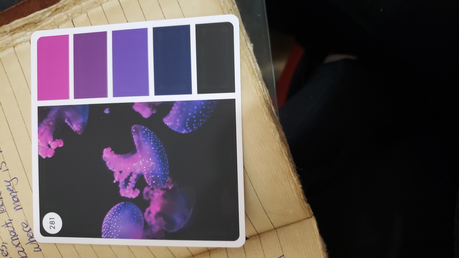 My Printouts - image 3 - student project