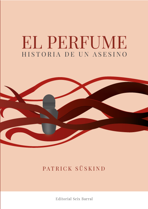 Reimaginando portada: El Perfume - image 4 - student project