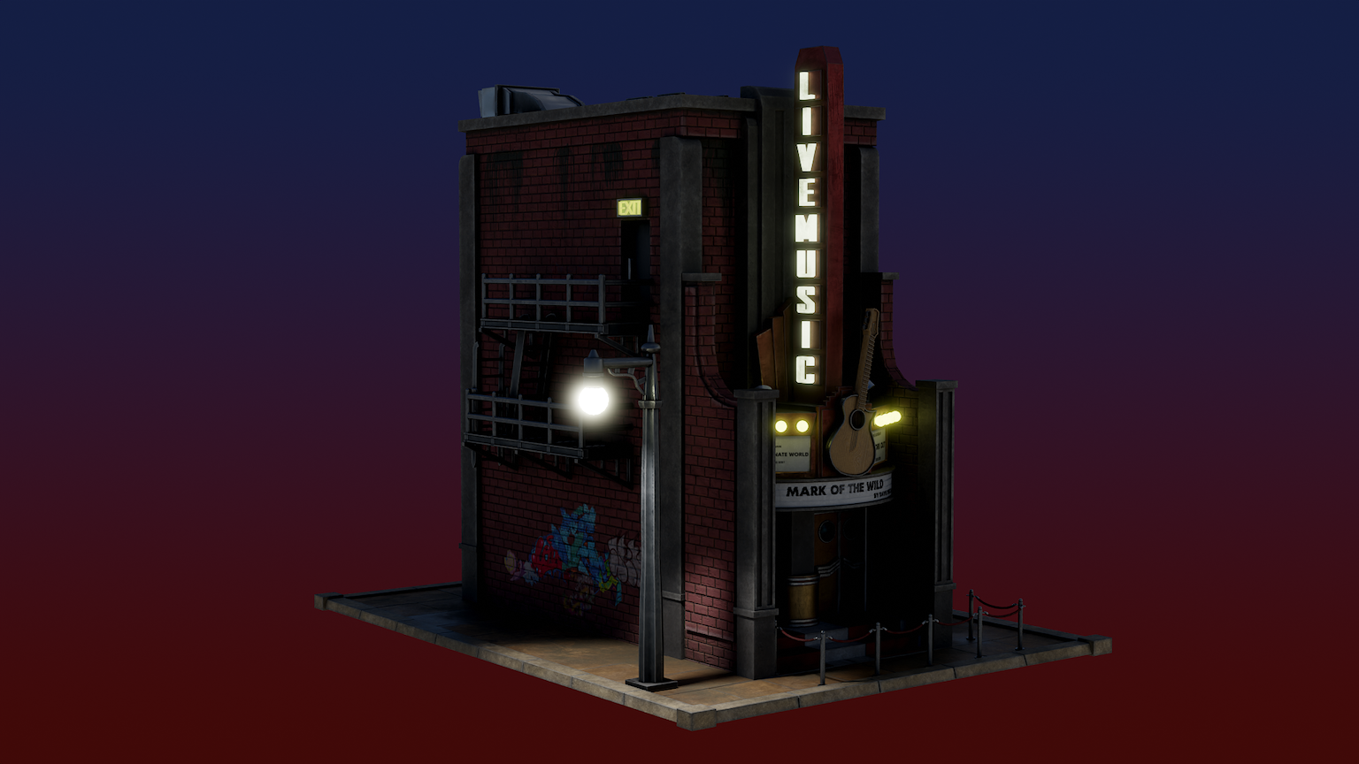 Incredibly valuable! - image 1 - student project