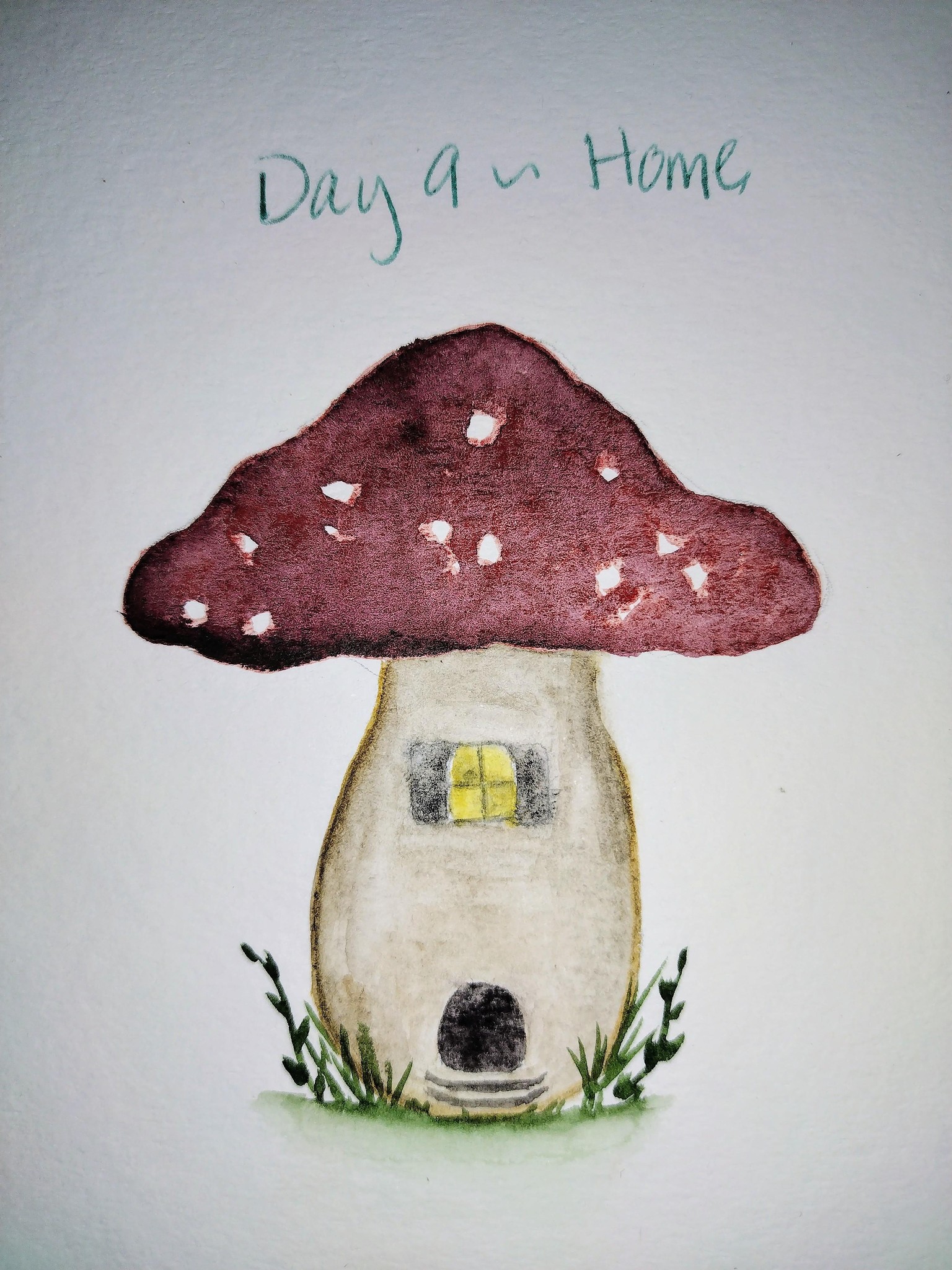 World WC month - image 23 - student project