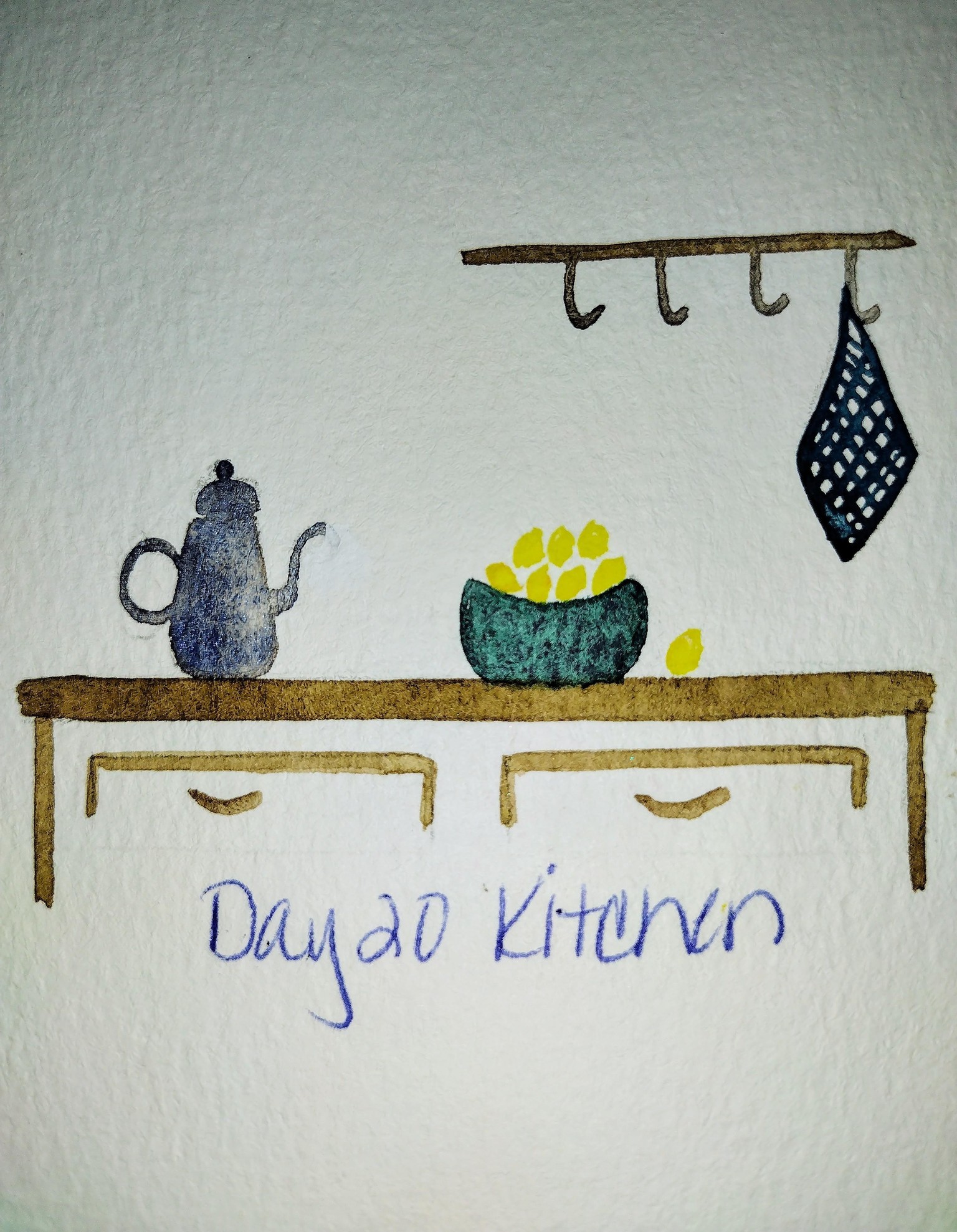 World WC month - image 12 - student project
