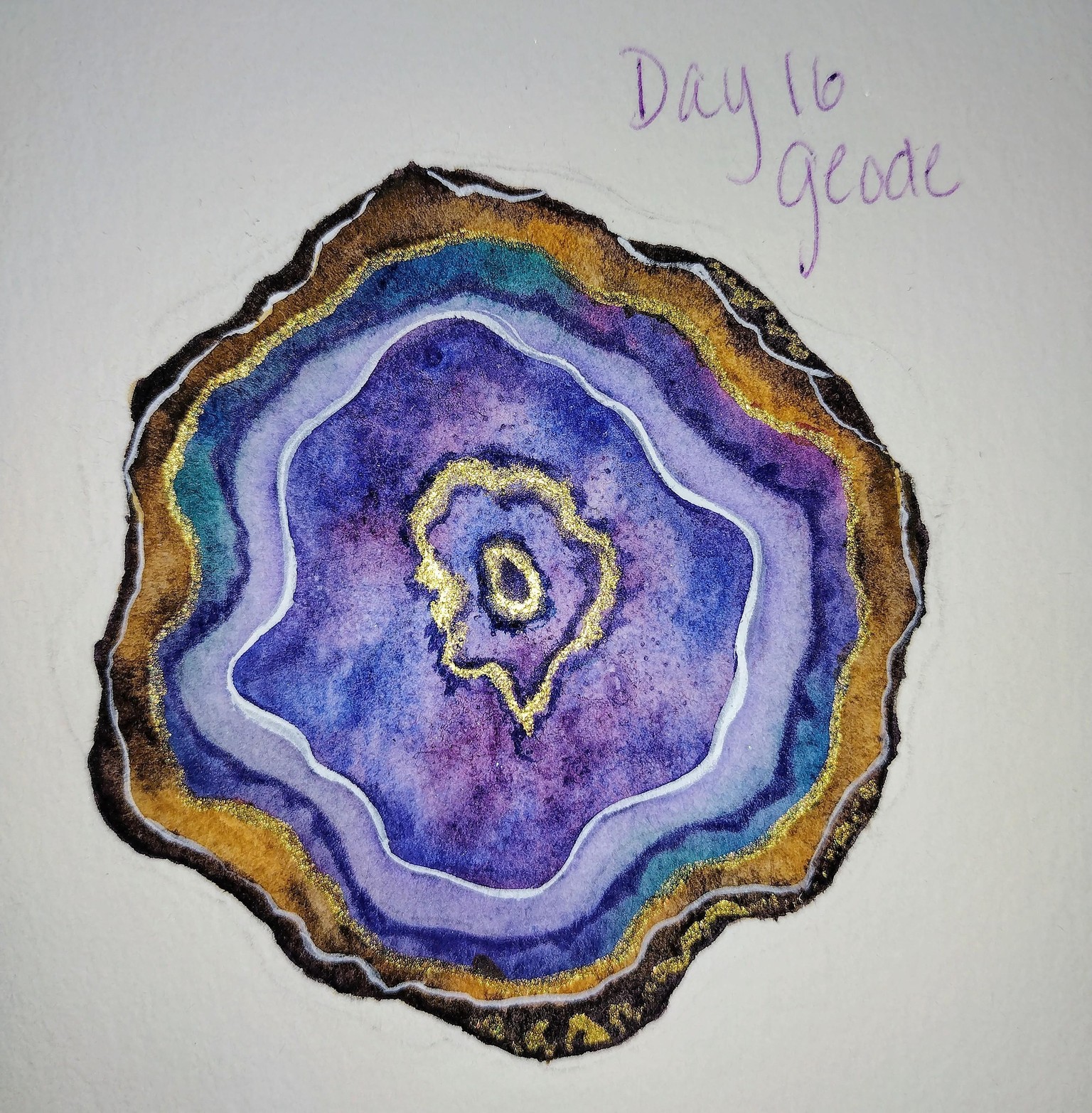 World WC month - image 16 - student project