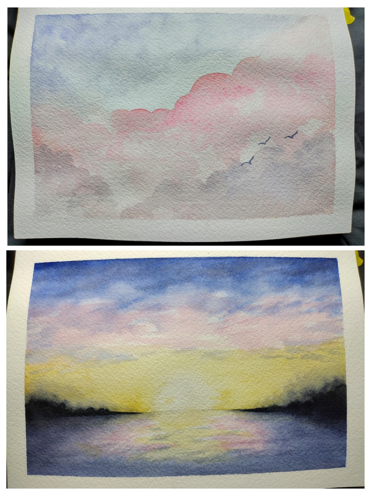 Skies - image 1 - student project