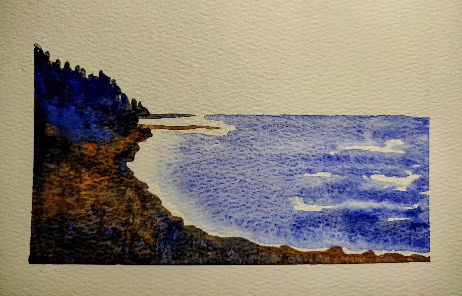 Quick n Easy Practice - image 1 - student project