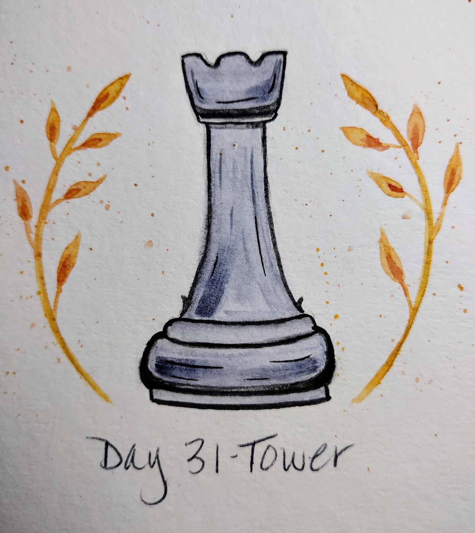 World WC month - image 1 - student project