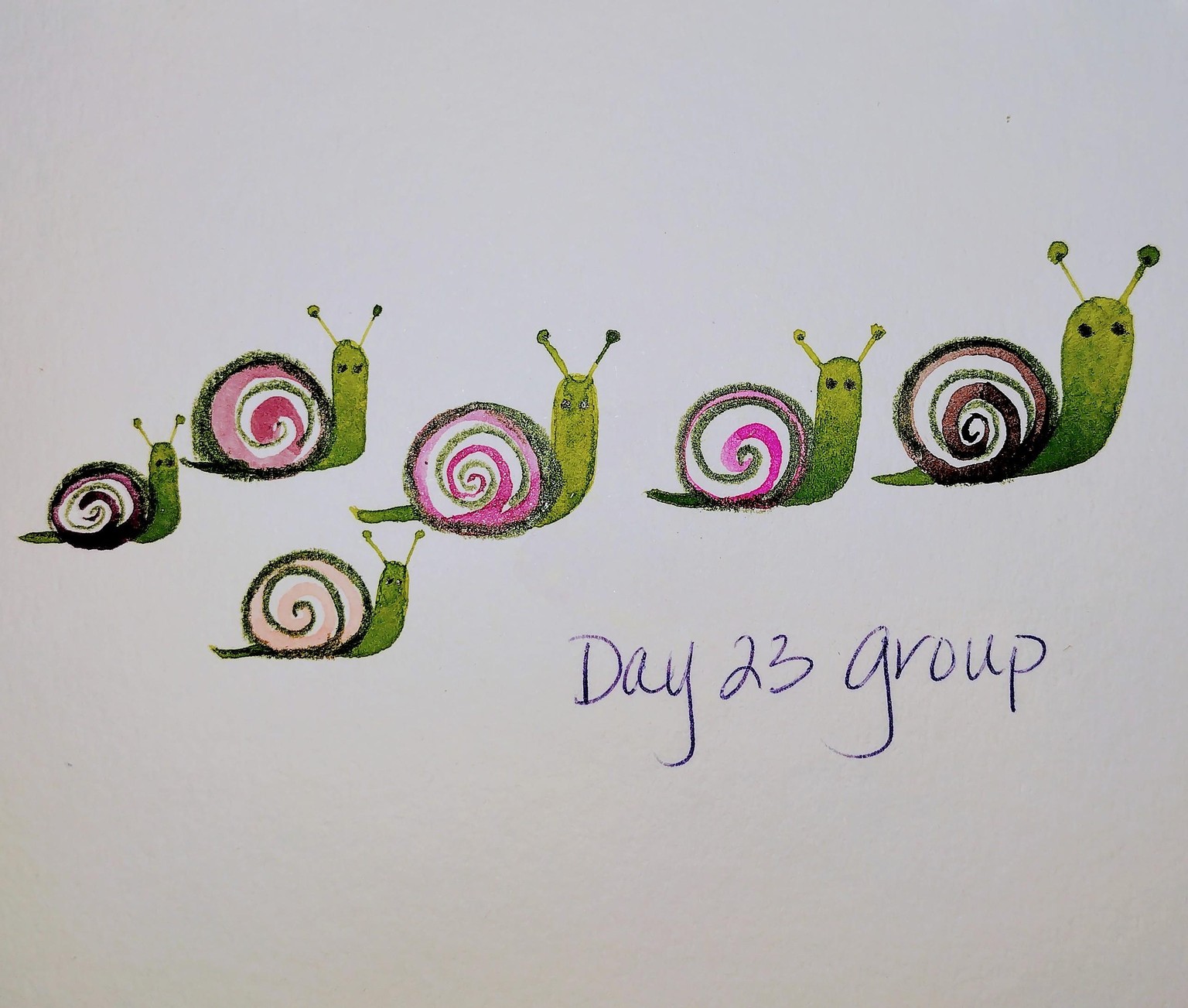 World WC month - image 9 - student project