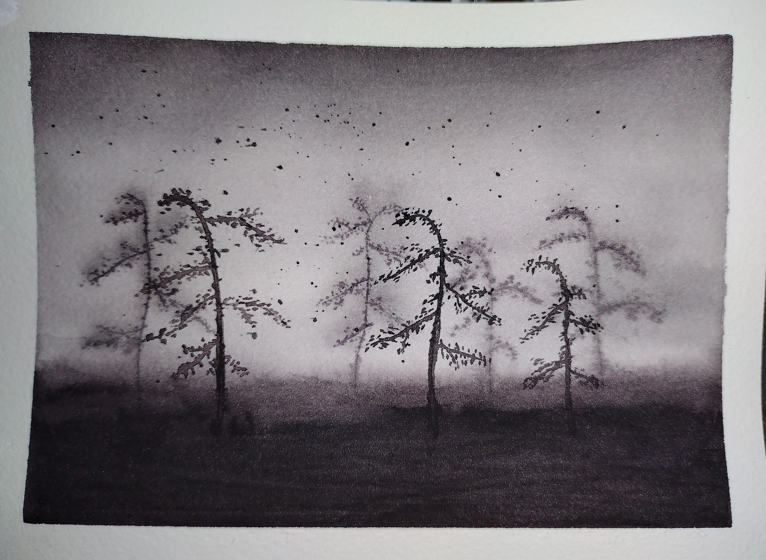 Day 1, 2, challenging day 3, day 4, 5, 6 - image 2 - student project
