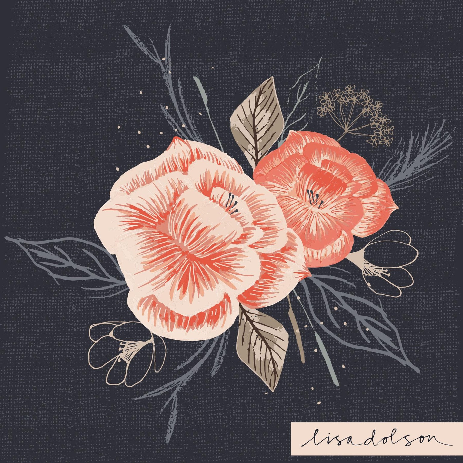 Loving texture - image 1 - student project