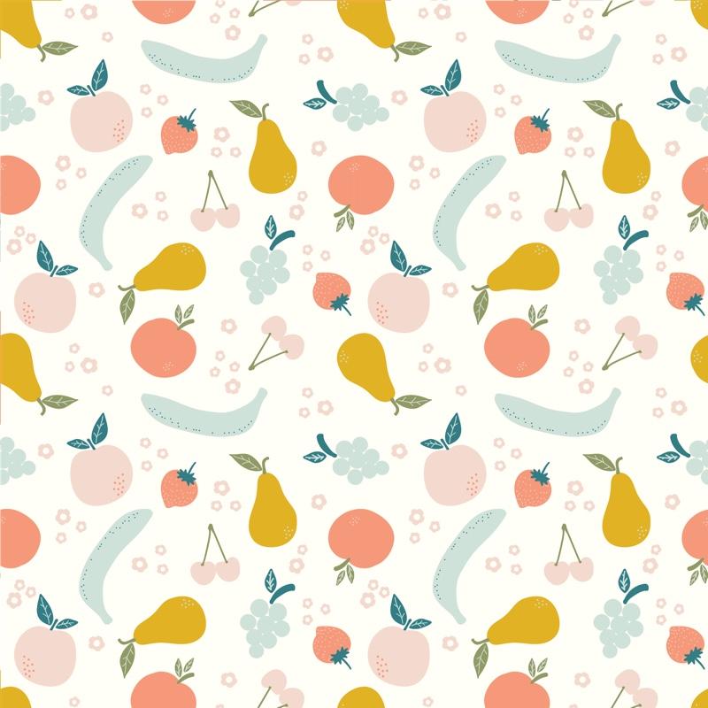 Delicious Fruits - image 2 - student project