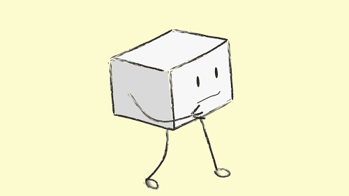 Box Walking - image 1 - student project